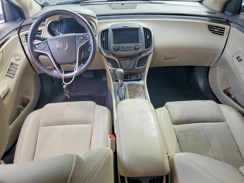 Продаж на аукціоні авто 2015 Buick Lacrosse, vin: 1G4GA5G30FF248937, номер лоту: 41750426