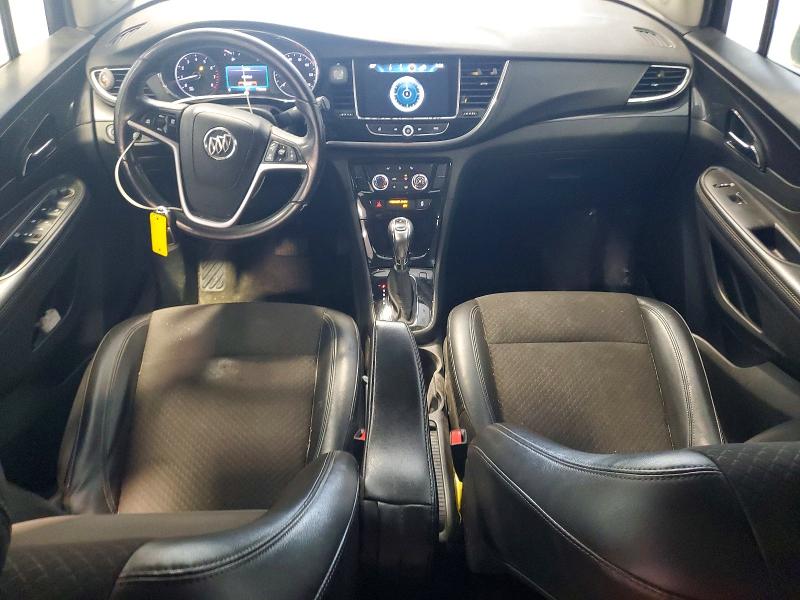 Продаж на аукціоні авто 2020 Buick Encore, vin: KL4CJASB1LB348536, номер лоту: 48168586