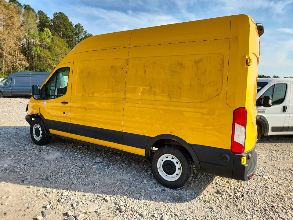 Aukcja sprzedaży 2022 Ford Transit T, vin: 1FTBR1X80NKA39232, numer aukcji: 49038666