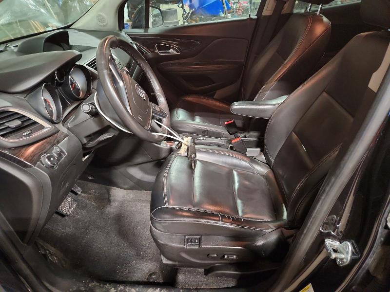 Aukcja sprzedaży 2015 Buick Encore, vin: KL4CJCSB5FB036459, numer aukcji: 78891195