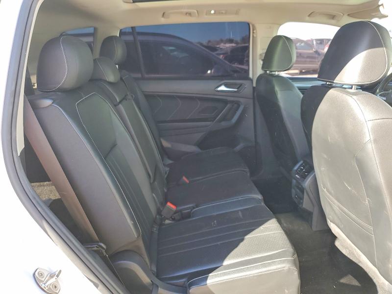 Продаж на аукціоні авто 2022 Volkswagen Tiguan, vin: 3VV3B7AX6NM159543, номер лоту: 47108156