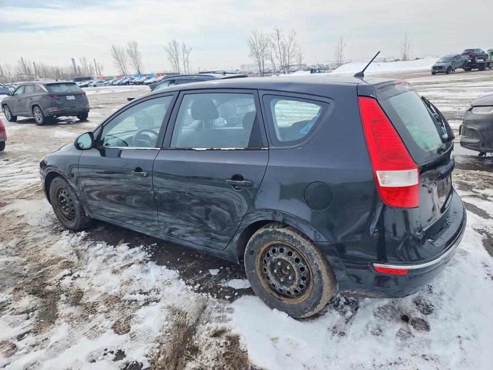 Aukcja sprzedaży 2010 Hyundai Elantra Touring, vin: KMHDB8AE6AU062335, numer aukcji: 47561786