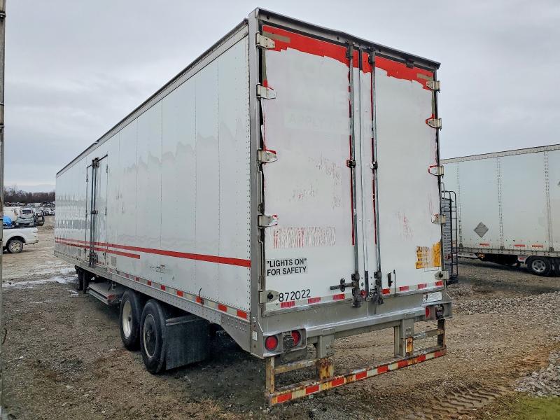 Aukcja sprzedaży 2015 Great Dane Trailers Unknown, vin: 1GRAA9623FE701986, numer aukcji: 79093425