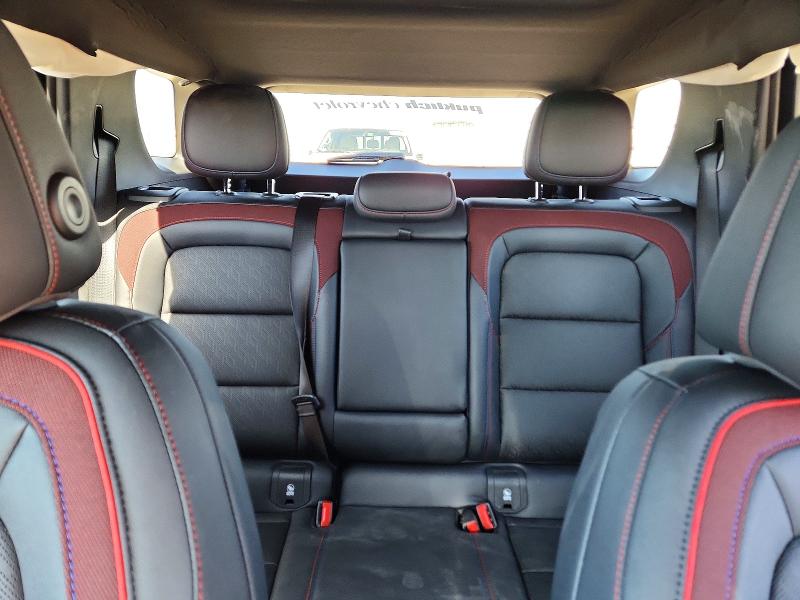 Aukcja sprzedaży 2026 Chevrolet Equinox, vin: 3GNAXTEG8TL400376, numer aukcji: 47968266