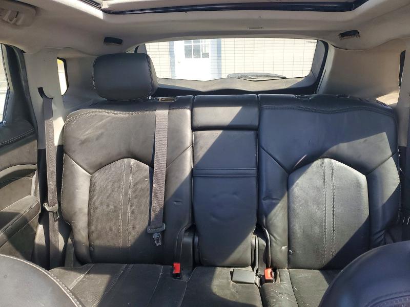 Продажа на аукционе авто 2016 Cadillac Srx, vin: 3GYFNEE37GS541197, номер лота: 45635566