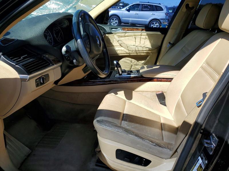 Продаж на аукціоні авто 2012 Bmw X5, vin: 5UXZV4C55CL759946, номер лоту: 46298576