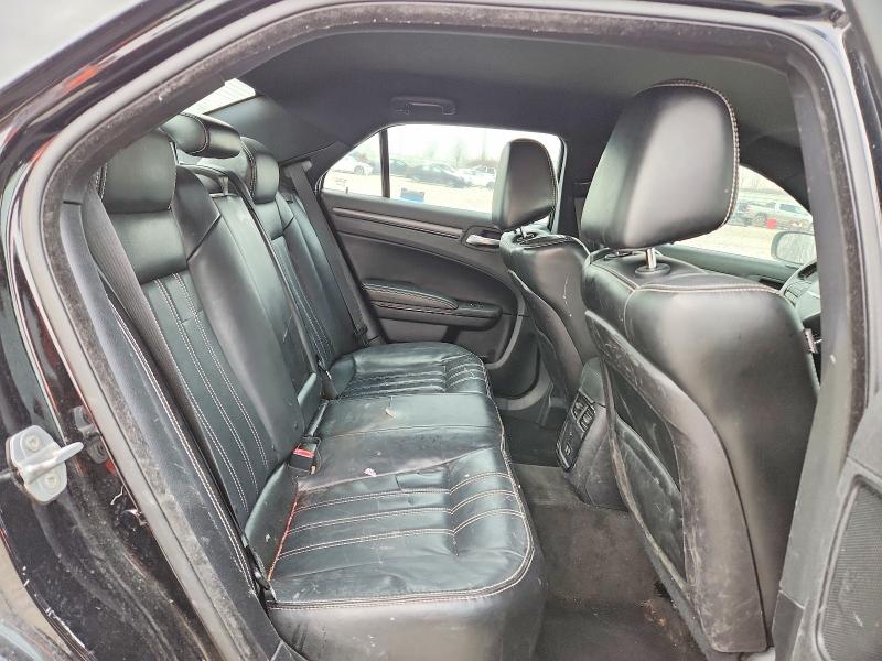 Продаж на аукціоні авто 2016 Chrysler 300, vin: 2C3CCAGG0GH182693, номер лоту: 79680385