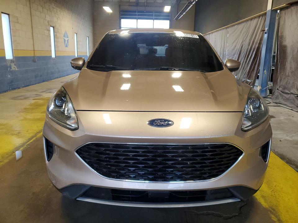 Продажа на аукционе авто 2020 Ford Escape, vin: 1FMCU0G66LUA51250, номер лота: 46468016