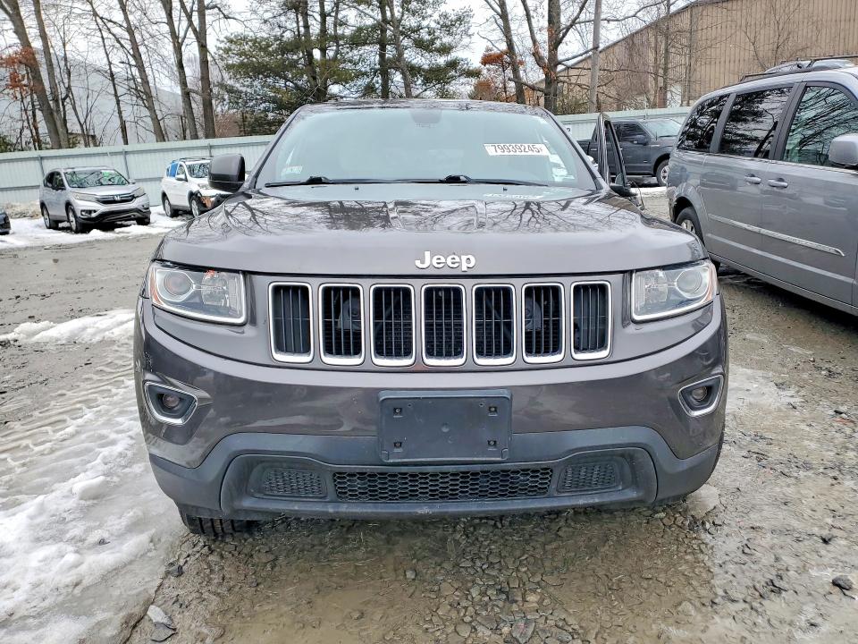 Продажа на аукционе авто 2014 Jeep Grand Cherokee, vin: 1C4RJFAGXEC232775, номер лота: 79939245