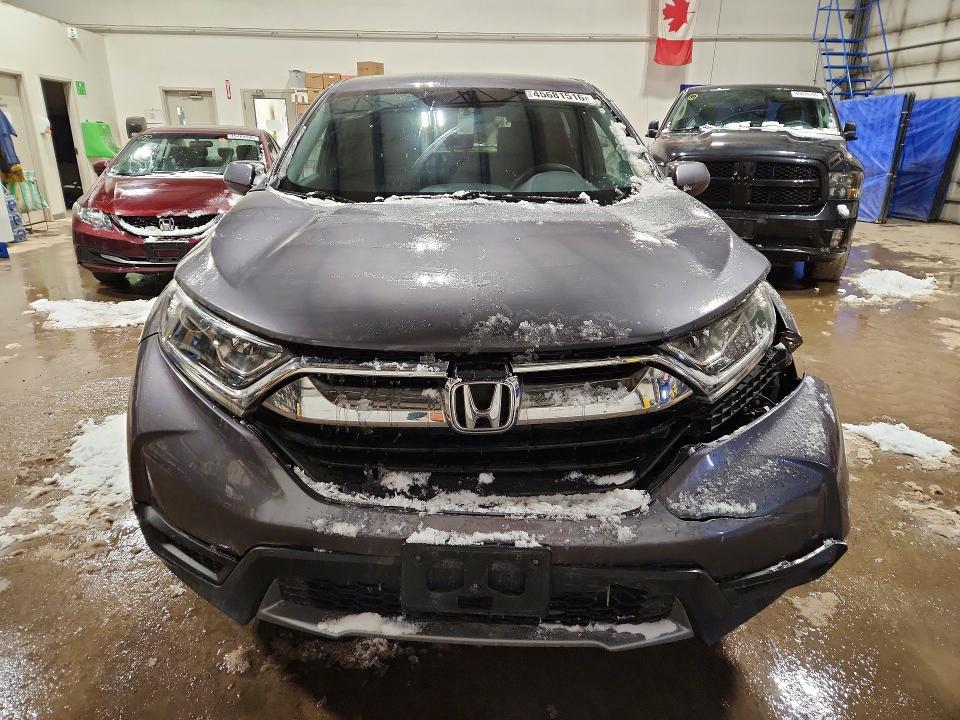 Продажа на аукционе авто 2019 Honda Cr-v, vin: 2HKRW1H38KH000960, номер лота: 45681516