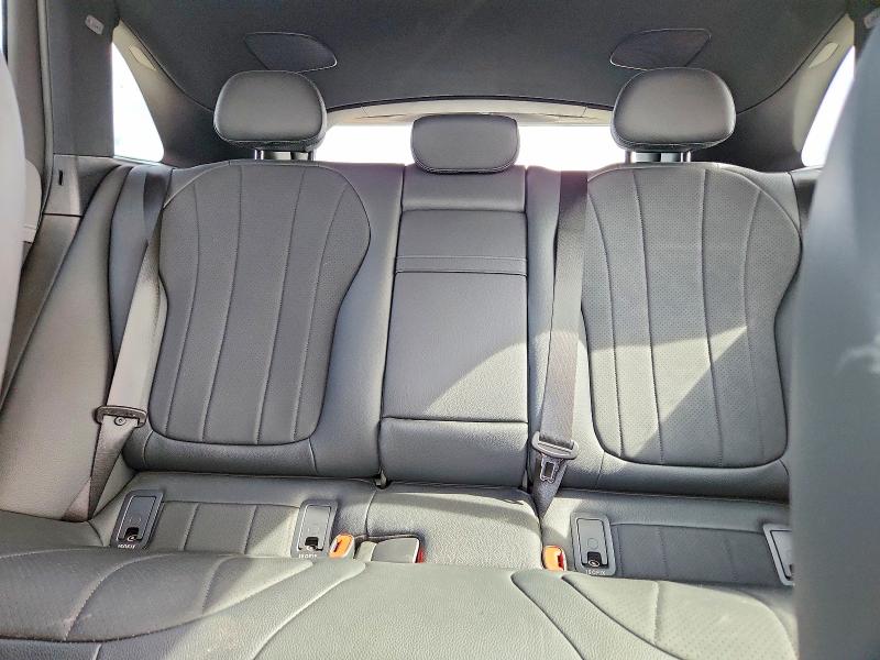 47960356 :رقم المزاد ، 4JGGM1CB7RA052587 vin ، 2024 Mercedes-benz Eqe Suv مزاد بيع