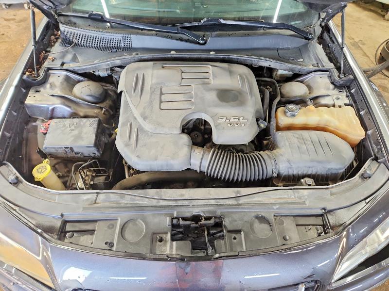 Продаж на аукціоні авто 2014 Chrysler 300, vin: 2C3CCARG6EH143200, номер лоту: 48074506