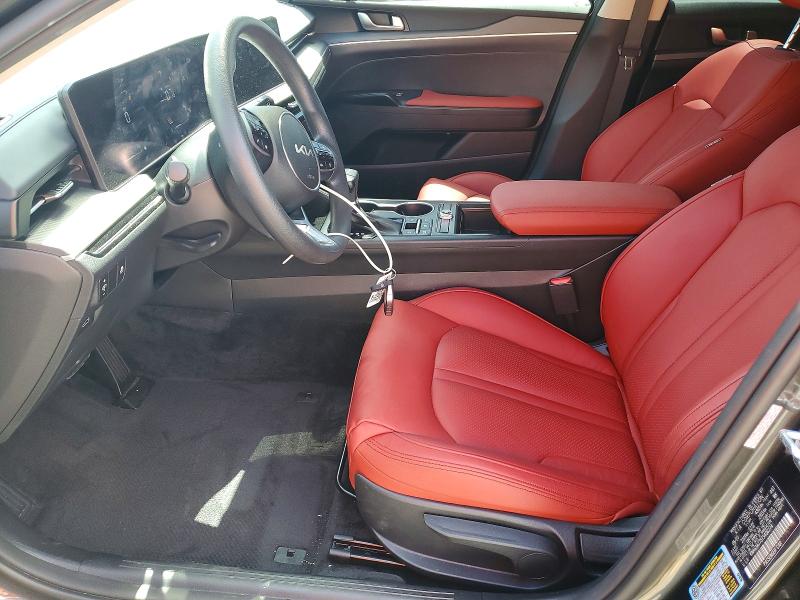 Продаж на аукціоні авто 2026 Kia K5, vin: KNAG24J75T5406274, номер лоту: 45832546