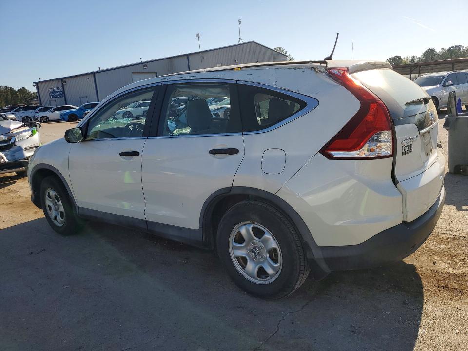 Продаж на аукціоні авто 2014 Honda Cr-v, vin: 5J6RM3H36EL017915, номер лоту: 46207696