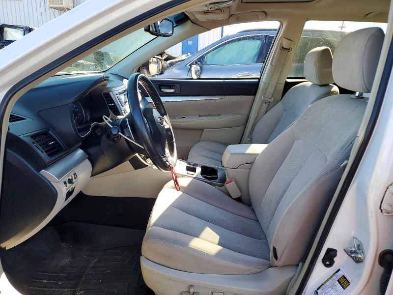 2013 Subaru Outback მანქანა იყიდება აუქციონზე, vin: 4S4BRBGC0D3304746, აუქციონის ნომერი: 45773226