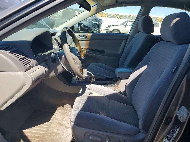 Aukcja sprzedaży 2006 Toyota Camry, vin: 4T1BE30K86U698027, numer aukcji: 46499776