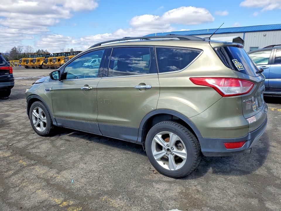46189706 :رقم المزاد ، 1FMCU9GX3DUB72056 vin ، 2013 Ford Escape مزاد بيع
