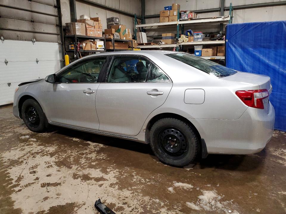 Aukcja sprzedaży 2012 Toyota Camry, vin: 4T1BF1FK4CU522970, numer aukcji: 79011105