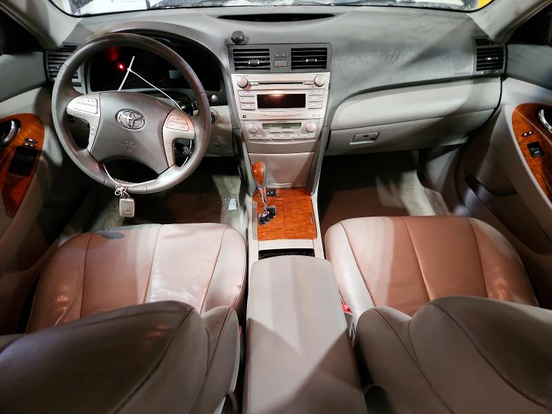 2010 Toyota Camry მანქანა იყიდება აუქციონზე, vin: 4T1BF3EKXAU031054, აუქციონის ნომერი: 45966916