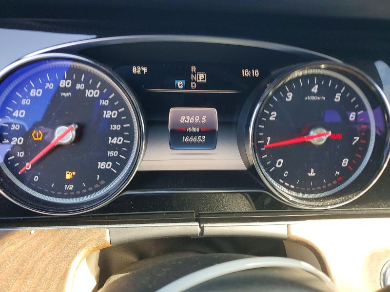 Продажа на аукционе авто 2017 Mercedes-benz E, vin: WDDZF4JB1HA189881, номер лота: 47871606