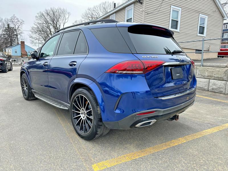 Aukcja sprzedaży 2020 Mercedes-benz Gle, vin: 4JGFB4JB9LA109353, numer aukcji: 79959915