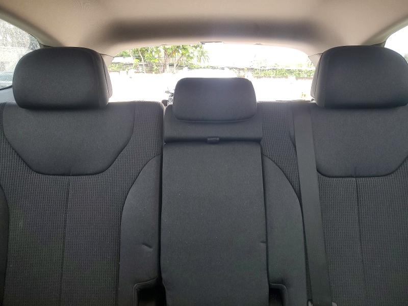 2020 Hyundai Santa Fe მანქანა იყიდება აუქციონზე, vin: 5NMS23AD8LH142266, აუქციონის ნომერი: 48049946