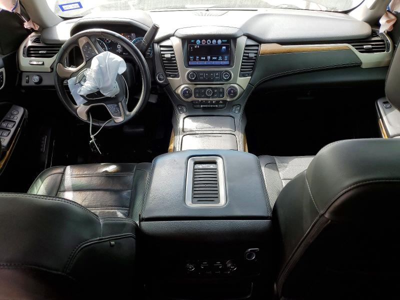 Продаж на аукціоні авто 2017 Gmc Yukon, vin: 1GKS1CKJ8HR132965, номер лоту: 47416006