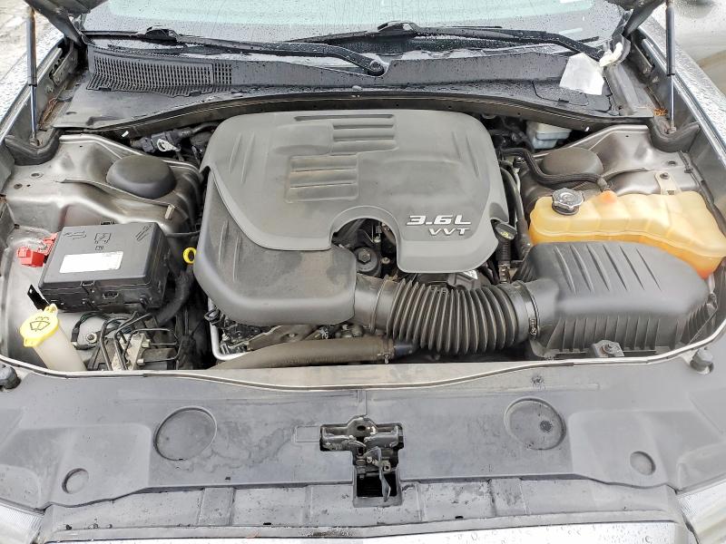 45610416 :رقم المزاد ، 2C3CDXHGXCH149497 vin ، 2012 Dodge Charger مزاد بيع