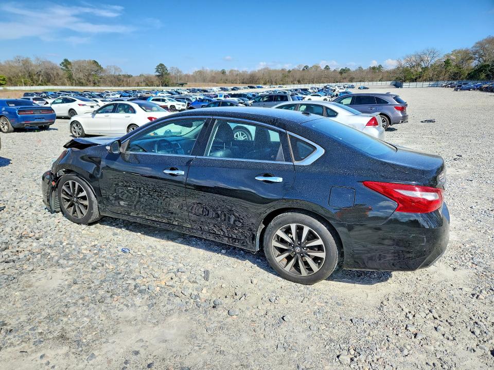 Продаж на аукціоні авто 2018 Nissan Altima, vin: 1N4AL3AP7JC139556, номер лоту: 41747536