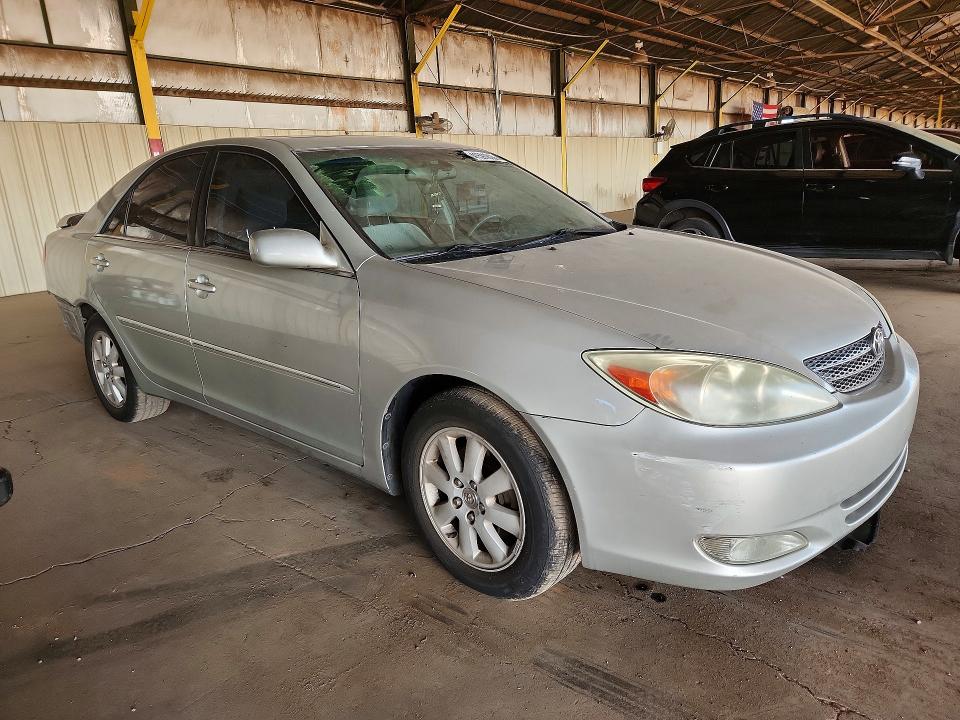 Aukcja sprzedaży 2003 Toyota Camry, vin: 4T1BF32K83U551289, numer aukcji: 41591816