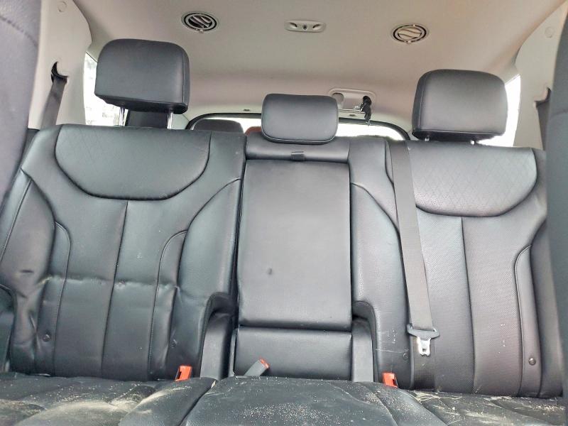 Aukcja sprzedaży 2020 Hyundai Palisade, vin: KM8R3DHE6LU049069, numer aukcji: 47172656