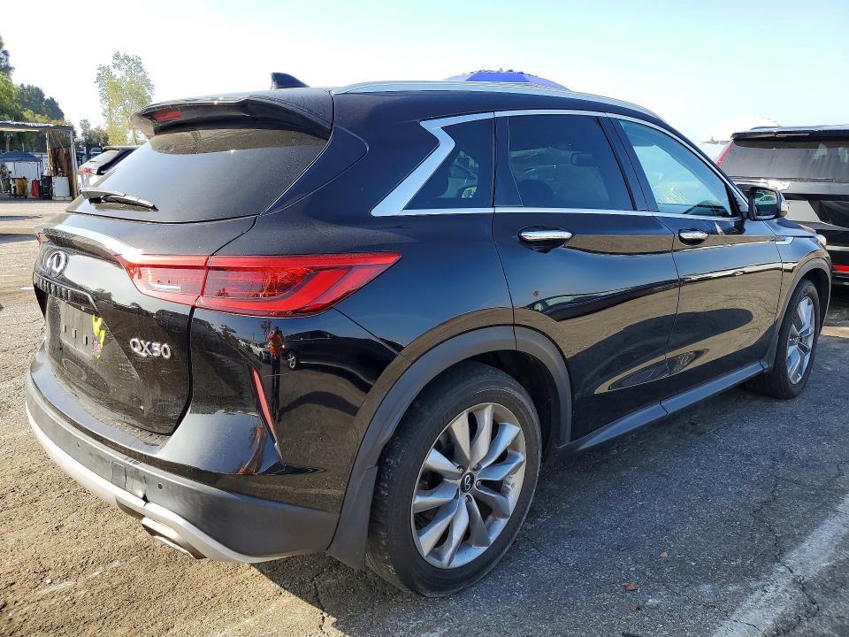 Продаж на аукціоні авто 2020 Infiniti Qx50, vin: 3PCAJ5M10LF116418, номер лоту: 79467565