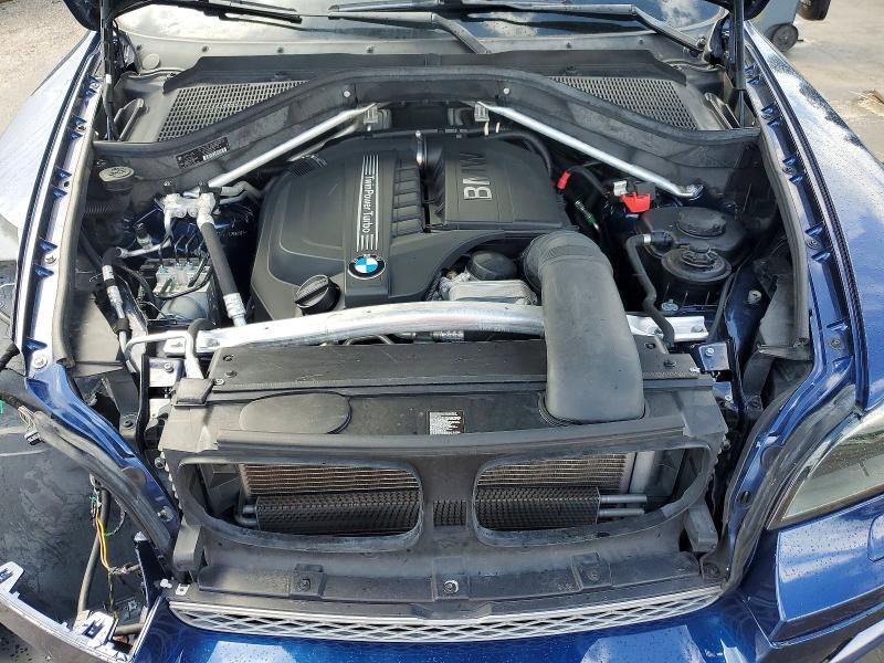Продажа на аукционе авто 2013 Bmw Motorrad X6, vin: 5UXFG2C54DL786493, номер лота: 47169846