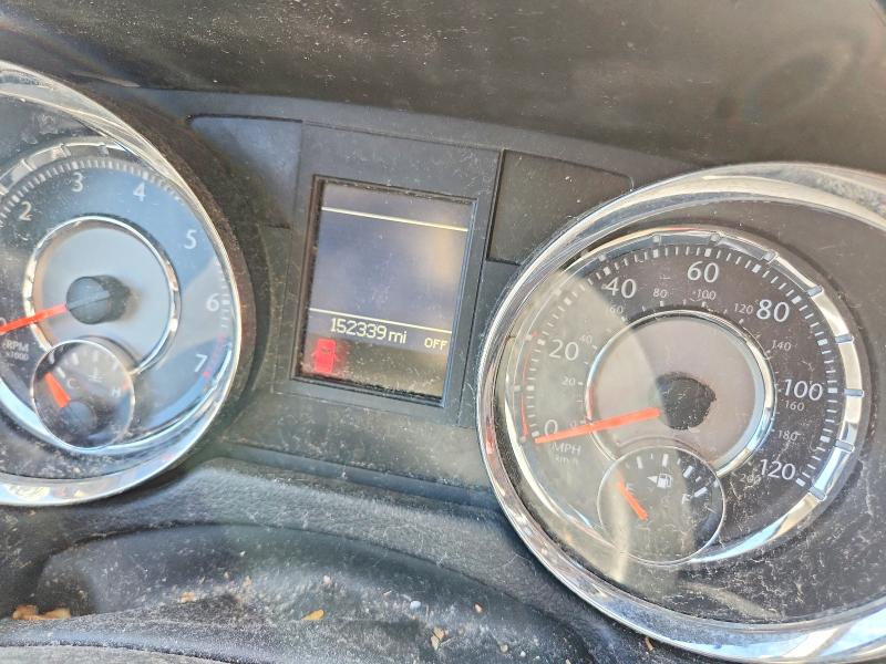 41981446 :رقم المزاد ، 2C4RC1BG5GR300146 vin ، 2016 Chrysler Town & Country مزاد بيع