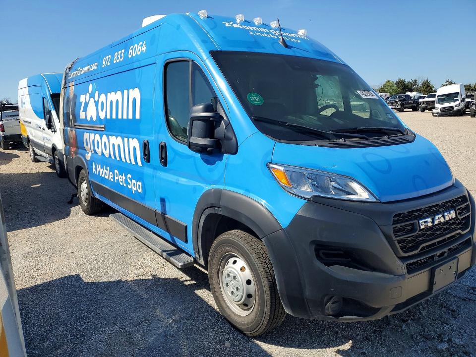 Aukcja sprzedaży 2023 Ram Promaster 3500, vin: 3C6MRVJG1PE582344, numer aukcji: 46219056