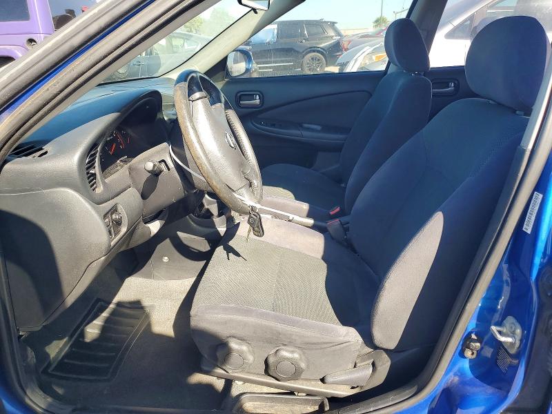 2006 Nissan Sentra მანქანა იყიდება აუქციონზე, vin: 3N1CB51D06L461073, აუქციონის ნომერი: 46955126