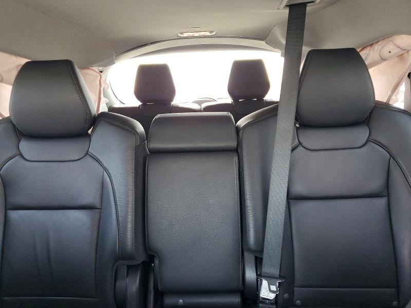 47569296 :رقم المزاد ، 5J8YD4H33LL028070 vin ، 2020 Acura Mdx مزاد بيع