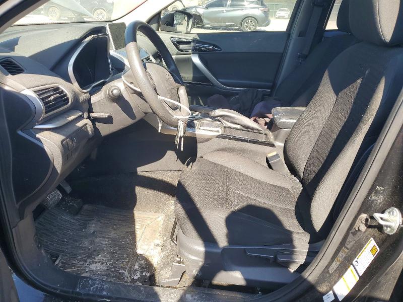 Продаж на аукціоні авто 2020 Mitsubishi Eclipse Cross, vin: JA4AS4AAXLZ002409, номер лоту: 46689986
