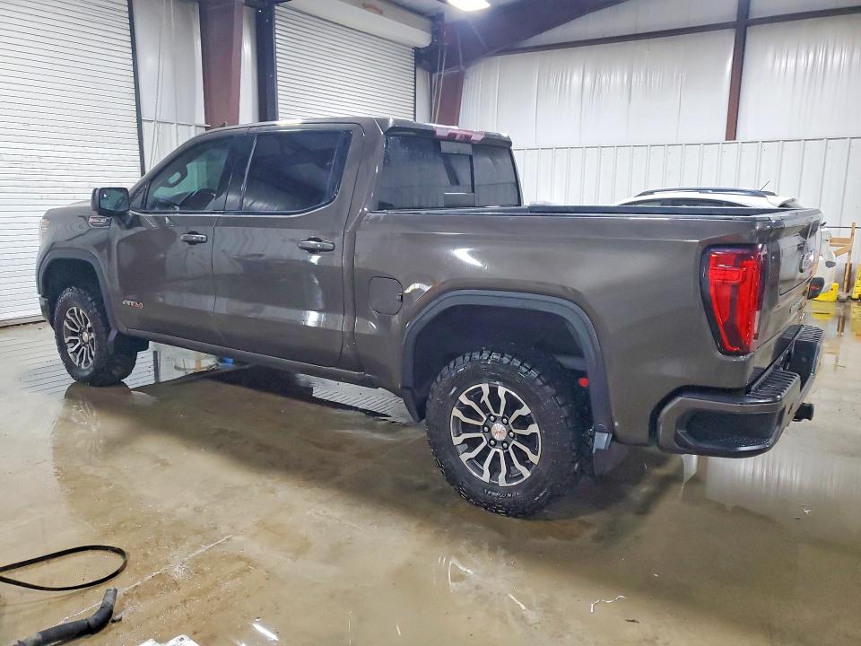 Aukcja sprzedaży 2019 Gmc Sierra, vin: 1GTP9EELXKZ154458, numer aukcji: 41617706