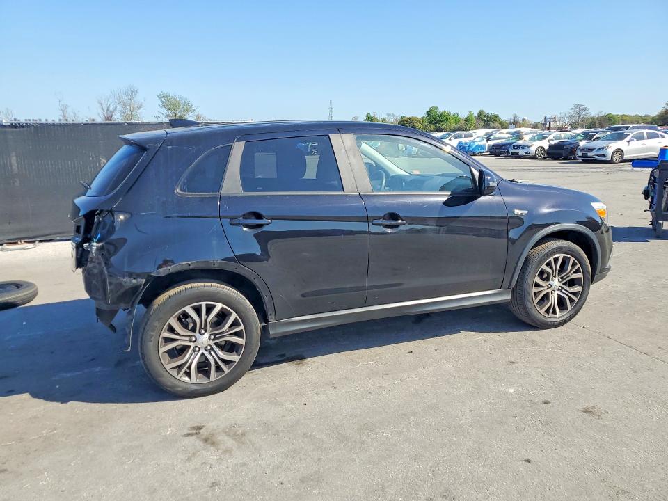 Продаж на аукціоні авто 2019 Mitsubishi Outlander Sport, vin: JA4AR3AU9KU017771, номер лоту: 41792726