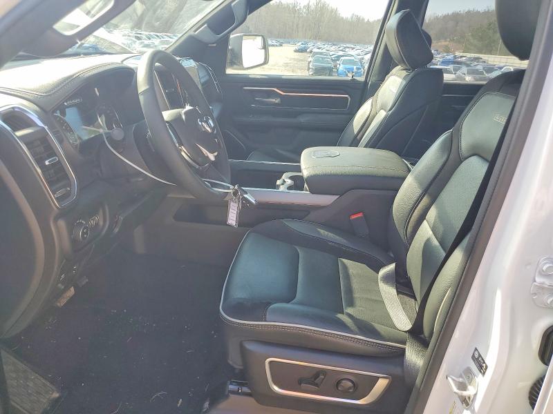 Продаж на аукціоні авто 2026 Ram 1500, vin: 1C6SRFJPXTN293739, номер лоту: 79438745