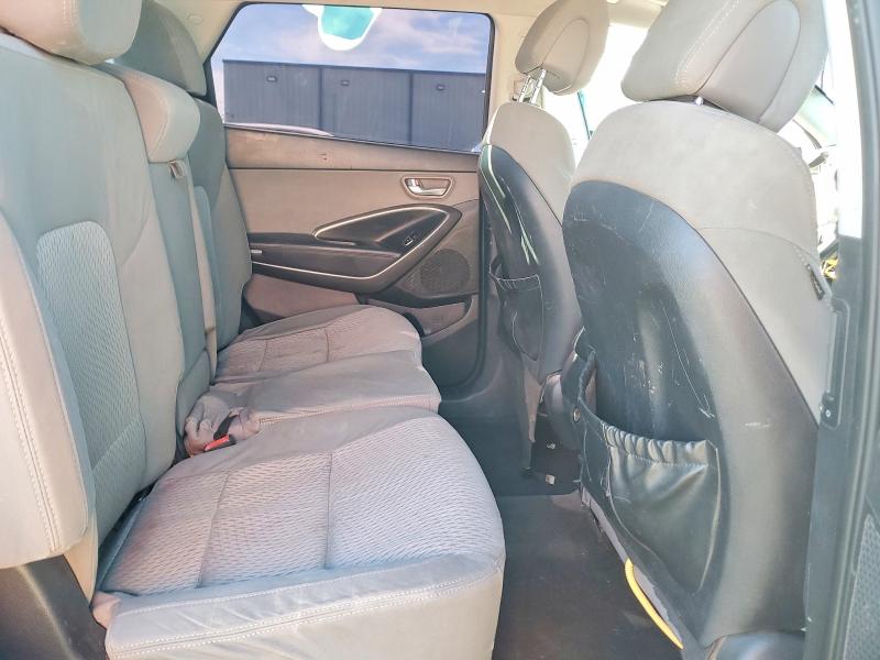 45457626 :رقم المزاد ، KM8SMDHF2DU005532 vin ، 2013 Hyundai Santa Fe مزاد بيع