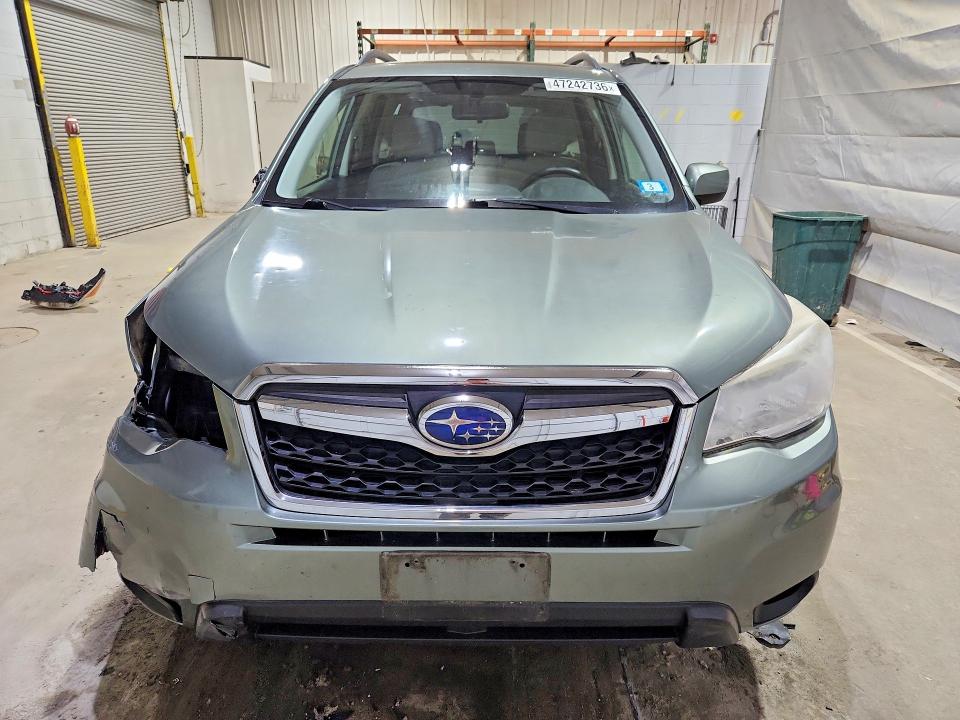 Aukcja sprzedaży 2015 Subaru Forester, vin: JF2SJADC6FH542635, numer aukcji: 47242736