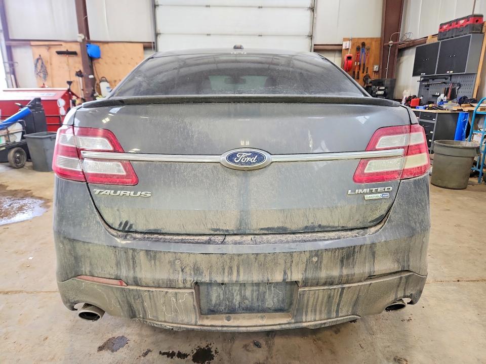Продаж на аукціоні авто 2019 Ford Taurus, vin: 1FAHP2J8XKG112433, номер лоту: 46179296