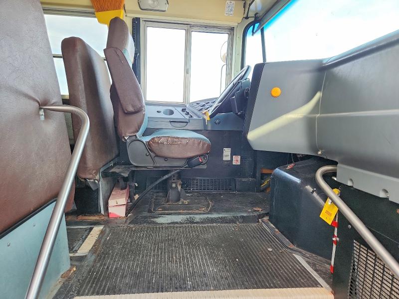Продаж на аукціоні авто 2010 Ic Corporation School Bus, vin: 4DRBUAAP2AB229070, номер лоту: 47051456