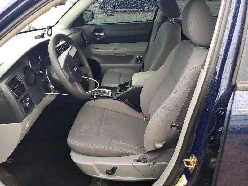 46303286 :رقم المزاد ، 2B3LA43R36H475319 vin ، 2006 Dodge Charger مزاد بيع