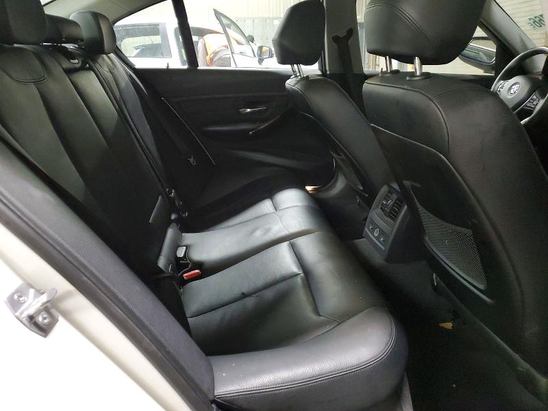 Продаж на аукціоні авто 2014 Bmw 328, vin: WBA3B5C53EP544080, номер лоту: 47265766