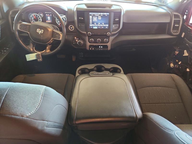 46887936 :رقم المزاد ، 3C6UR5CJ9RG103233 vin ، 2024 Ram 2500 مزاد بيع