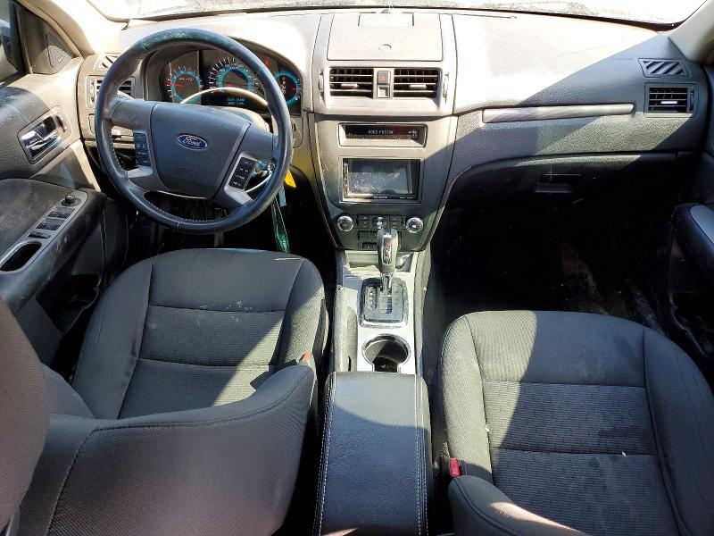 Aukcja sprzedaży 2010 Ford Fusion, vin: 3FAHP0JAXAR235082, numer aukcji: 78256945