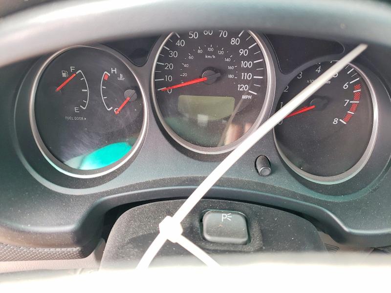 Aukcja sprzedaży 2005 Subaru Forester, vin: JF1SG63625H753793, numer aukcji: 48168176